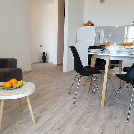 Apartment Ana Split Eksteriør billede