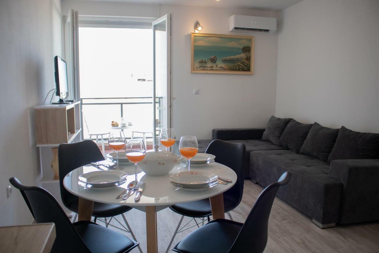 Apartment Ana Split Eksteriør billede