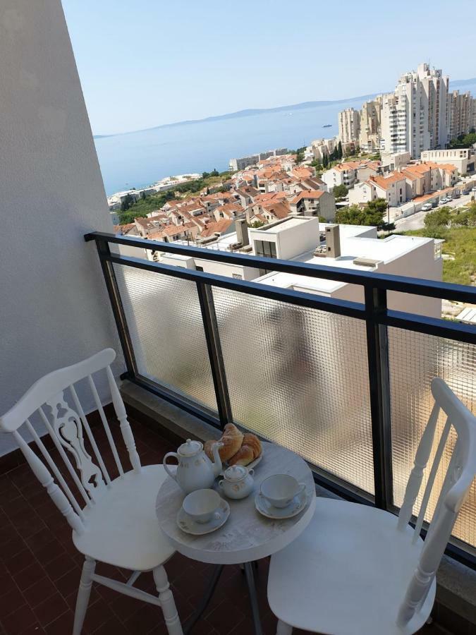 Apartment Ana Split Eksteriør billede