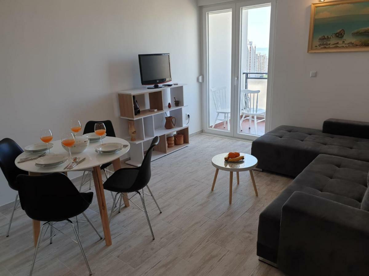 Apartment Ana Split Eksteriør billede