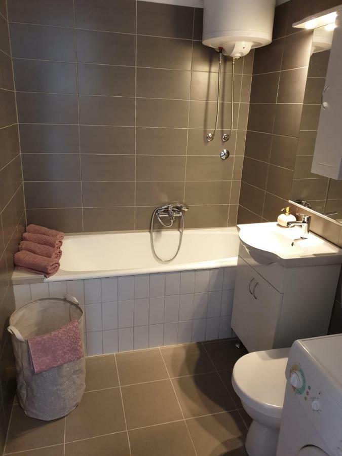 Apartment Ana Split Eksteriør billede
