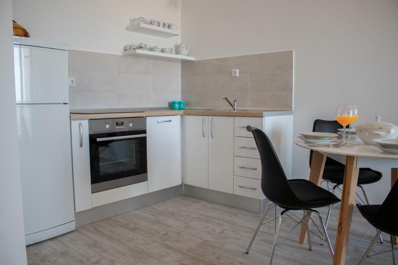 Apartment Ana Split Eksteriør billede