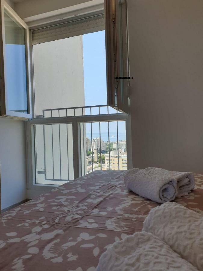 Apartment Ana Split Eksteriør billede