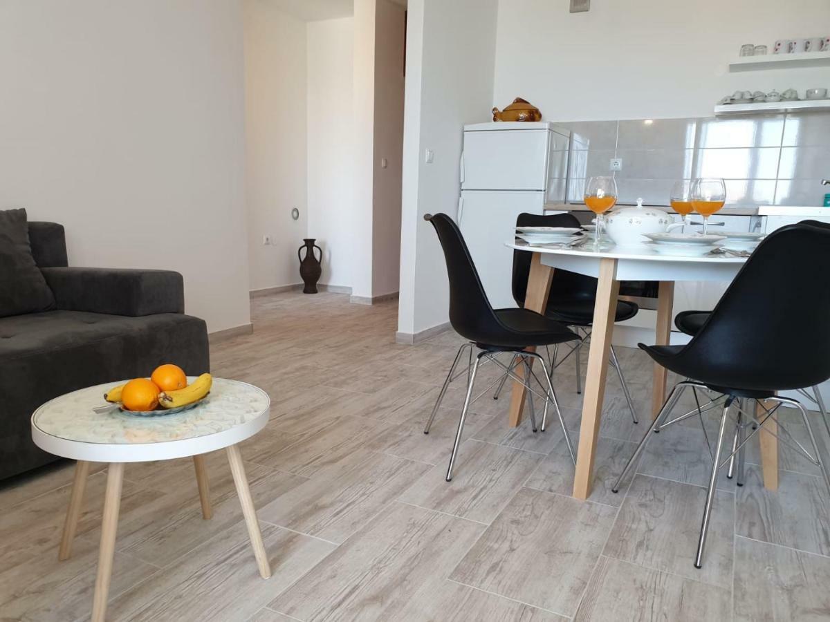 Apartment Ana Split Eksteriør billede