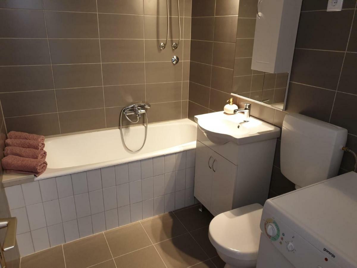 Apartment Ana Split Eksteriør billede