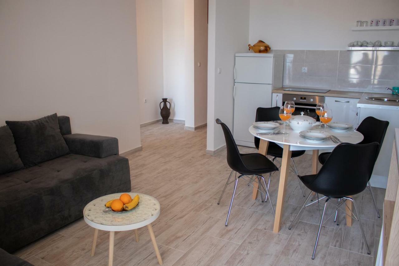 Apartment Ana Split Eksteriør billede