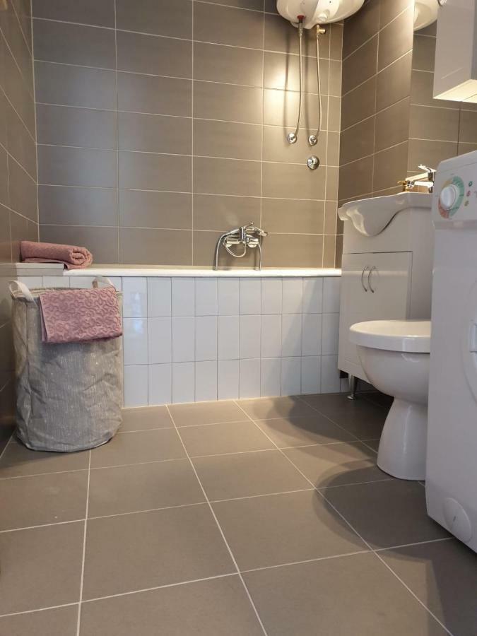 Apartment Ana Split Eksteriør billede